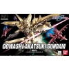BANDAI HG 1/144 ORB-01 OOWASHI AKATSUKI GUNDAM BANDAI HG 1/144 ORB-01 OOWASHI AKATSUKI GUNDAM
