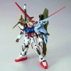 BANDAI HG 1/144 GAT-X105+AQM/E-YM1 PERFECT STRIKE GUNDAM