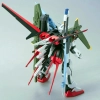 BANDAI HG 1/144 GAT-X105+AQM/E-YM1 PERFECT STRIKE GUNDAM