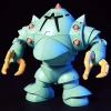 BANDAI HGUC 1/144 MSM-10 ZOCK BANDAI HGUC 1/144 MSM-10 ZOCK