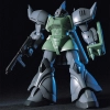 BANDAI HGUC 1/144 MS-14F GELGOOG MARINE