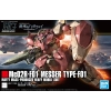 BANDAI HGUC 1/144 MESSER F-01