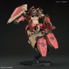 BANDAI HGUC 1/144 MESSER F-01