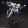 BANDAI HGUC 1/144 RX-105 XI GUNDAM BANDAI HGUC 1/144 RX-105 XI GUNDAM
