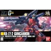 BANDAI HGUC 1/144 RX-77-2 GUNCANNON