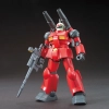 BANDAI HGUC 1/144 RX-77-2 GUNCANNON