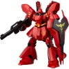 BANDAI HGUC 1/144 MSN-04 SAZABI BANDAI HGUC 1/144 MSN-04 SAZABI