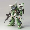 BANDAI HG 1/144 ZGMF-1017M GINN TYPE HIGH-MANEUVER (GINN HIGH MOBILITY)