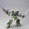 BANDAI HG 1/144 ZGMF-1017M GINN TYPE HIGH-MANEUVER (GINN HIGH MOBILITY)