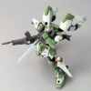 BANDAI HG 1/144 ZGMF-1017M GINN TYPE HIGH-MANEUVER (GINN HIGH MOBILITY)