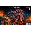 BANDAI HG 1/144 ARMORED TROOPER VOTOMS ATM-09-GC BRUTISHDOG