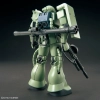 BANDAI HGUC 1/144 MS-06 ZAKU II (REVIVE)