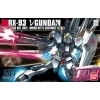 BANDAI HGUC 1/144 RX-93 NU GUNDAM