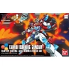 BANDAI HGBF 1/144 KMK-B01 KAMIKI BURNING GUNDAM