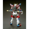BANDAI HGBF 1/144 KMK-B01 KAMIKI BURNING GUNDAM