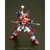 BANDAI HGBF 1/144 KMK-B01 KAMIKI BURNING GUNDAM