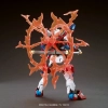 BANDAI HGBF 1/144 KMK-B01 KAMIKI BURNING GUNDAM