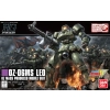 BANDAI HGAC 1/144 OZ-06MS LEO