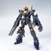 BANDAI MG 1/100 RX-0 UNICORN GUNDAM 02 BANSHEE OVA VER.