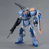 BANDAI MG 1/100 GAT-X102 DUEL GUNDAM ASSAULT SHROUD
