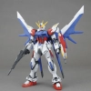 BANDAI MG 1/100 GAT-X105B/FP BUILD STRIKE GUNDAM FULL PACKAGE