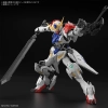 BANDAI MG 1/100 ASW-G-08 GUNDAM BARBATOS LUPUS