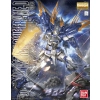 BANDAI MG 1/100 MBF-P03D GUNDAM ASTRAY BLUE FRAME D