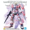 BANDAI MG 1/100 RX-9/C NARRATIVE GUNDAM C-PACKS VER.KA