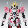 BANDAI MG 1/100 RX-9/C NARRATIVE GUNDAM C-PACKS VER.KA
