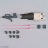 BANDAI MG 1/100 RGM-79G GM COMMAND COLONY TYPE
