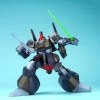 BANDAI MG 1/100 RMS-099 RICK DIAS