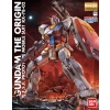 BANDAI MG 1/100 RX-78-02 GUNDAM THE ORIGIN