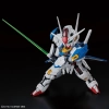 BANDAI MGSD XVX-016 GUNDAM AERIAL