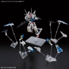 BANDAI MGSD XVX-016 GUNDAM AERIAL