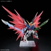 BANDAI MGSD ZGMF-X42S DESTINY GUNDAM
