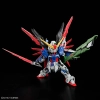BANDAI MGSD ZGMF-X42S DESTINY GUNDAM
