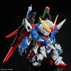 BANDAI MGSD ZGMF-X42S DESTINY GUNDAM