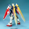 BANDAI MG 1/100 XXXG-01W WING GUNDAM TV