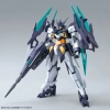 BANDAI MG 1/100 AGE-IIMG GUNDAM AGEII MAGNUM