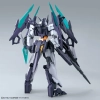 BANDAI MG 1/100 AGE-IIMG GUNDAM AGEII MAGNUM