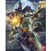 BANDAI MG 1/100 CONCEPT-X 6-1-2 TURN X BANDAI MG 1/100 CONCEPT-X 6-1-2 TURN X