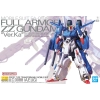 BANDAI MG 1/100 FA-010S FULL ARMOR ZZ GUNDAM VER.KA BANDAI MG 1/100 FA-010S FULL ARMOR ZZ GUNDAM VER.KA
