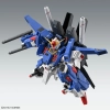 BANDAI MG 1/100 FA-010S FULL ARMOR ZZ GUNDAM VER.KA BANDAI MG 1/100 FA-010S FULL ARMOR ZZ GUNDAM VER.KA