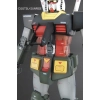 BANDAI MG 1/100 G-ARMOR REAL TYPE COLOR VER.