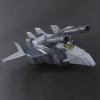 BANDAI MG 1/100 G-ARMOR REAL TYPE COLOR VER.