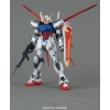 BANDAI MG 1/100 GAT-X105 AILE STRIKE GUNDAM (VER. RM)