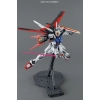 BANDAI MG 1/100 GAT-X105 AILE STRIKE GUNDAM (VER. RM)