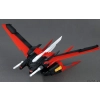 BANDAI MG 1/100 GAT-X105 AILE STRIKE GUNDAM (VER. RM)