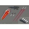 BANDAI MG 1/100 GAT-X105 AILE STRIKE GUNDAM (VER. RM)
