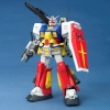 BANDAI MG 1/100 PF-78-1 PERFECT GUNDAM